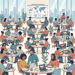 July 15 2026: Arts + Advocacy