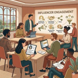 May 13 2026: Influencer Engagement